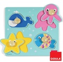 PUZZLE MAR