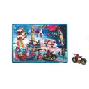 PUZZLE MUSICAL SPACE MOTION