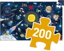 PUZZLE OSERVACION EL ESPACIO