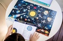 PUZZLE OSERVACION EL ESPACIO