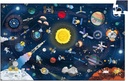 PUZZLE OSERVACION EL ESPACIO