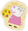 PUZZLE PEPPA PIG 4 GIGANTE