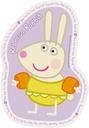 PUZZLE PEPPA PIG 4 GIGANTE