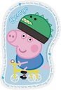 PUZZLE PEPPA PIG 4 GIGANTE