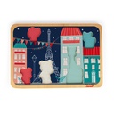 PUZZLE SOPHIE LA GIRAFA