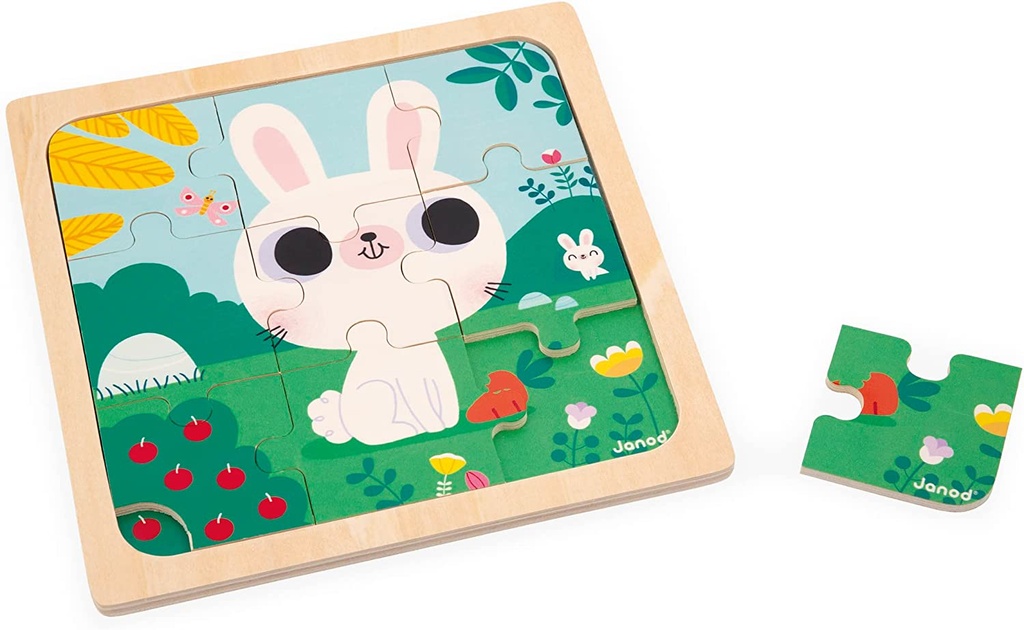 PUZZLE TRIO