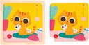 PUZZLE TRIO