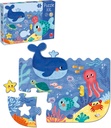 PUZZLE XXL OCEANO