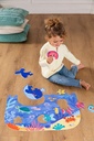 PUZZLE XXL OCEANO