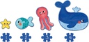 PUZZLE XXL OCEANO