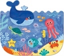PUZZLE XXL OCEANO