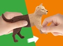 PUZZLEMALS SURT. SERIE 1