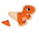 PUZZLES EVOLUTIVOS DINO (4)