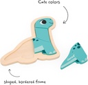 PUZZLES EVOLUTIVOS DINO (4)