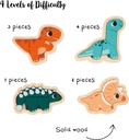 PUZZLES EVOLUTIVOS DINO (4)