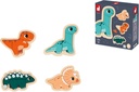 PUZZLES EVOLUTIVOS DINO (4)
