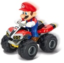 QUAD MARIO KART R/C. 1:20