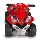 QUAD RACY 6V