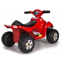 QUAD RACY 6V