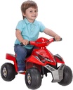 QUAD RACY 6V
