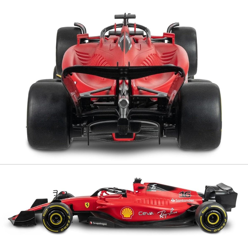 R/C FERRARI F1-75