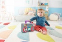 RADIO DIVERTIDA FISHER PRICE