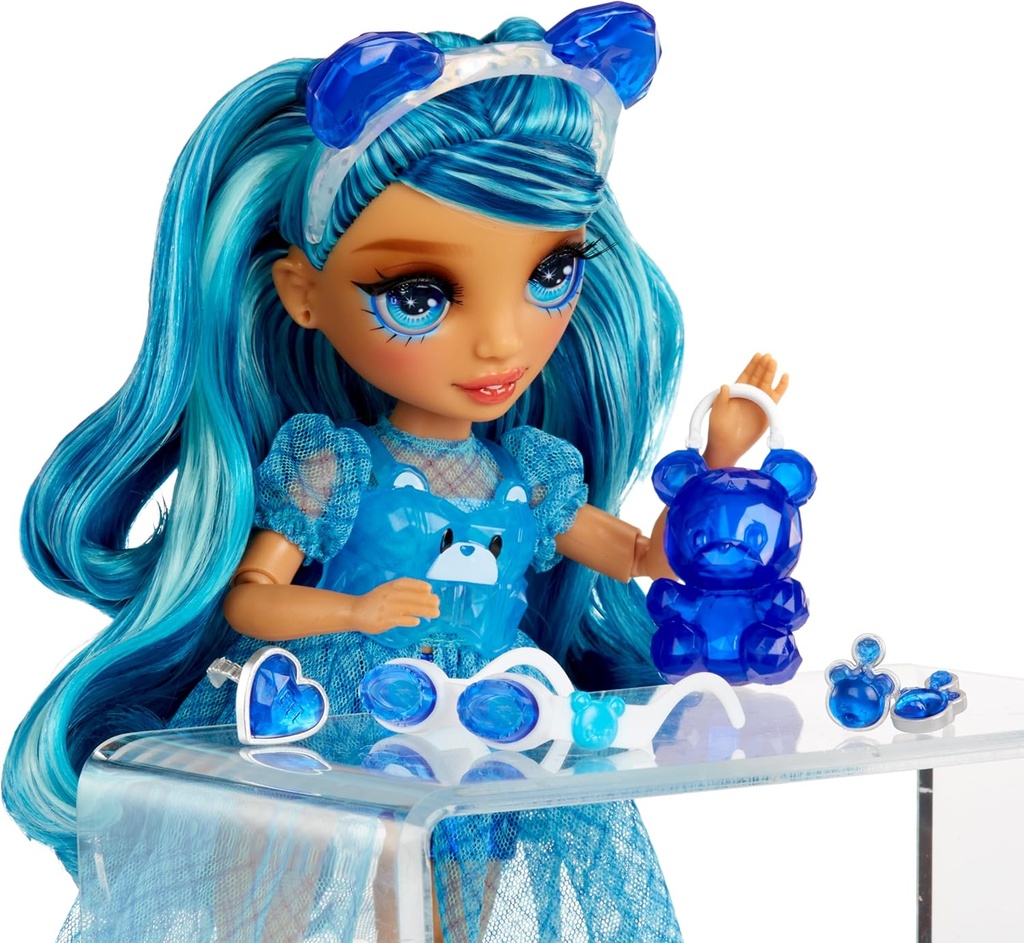 RAINBOW CRYSTAL - SKYLER