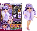 RAINBOW CRYSTAL - VIOLET