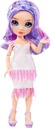 RAINBOW HIGH FANT.FASH.VIOLET