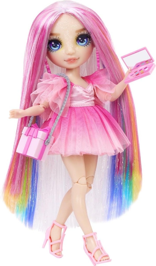 RAINBOW HIGH FASHION PACK MODA