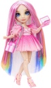 RAINBOW HIGH FASHION PACK MODA