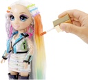 RAINBOW HIGH HAIR STUDIO