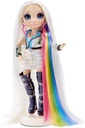 RAINBOW HIGH HAIR STUDIO
