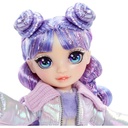 RAINBOW HIGH WINTER WOND.VIOLET