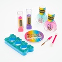 RAINBOW MALETIN MAQUILLAJE