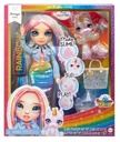RAINBOW WORLD-AMAYA