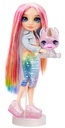 RAINBOW WORLD-AMAYA