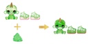 RAINBOW WORLD-JADE