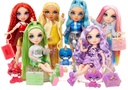 RAINBOW WORLD-JADE