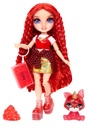 RAINBOW WORLD-RUBY