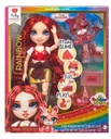 RAINBOW WORLD-RUBY