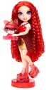 RAINBOW WORLD-RUBY