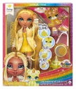 RAINBOW WORLD-SUNNY