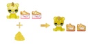 RAINBOW WORLD-SUNNY