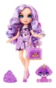 RAINBOW WORLD-VIOLET
