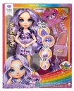 RAINBOW WORLD-VIOLET