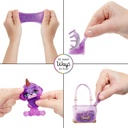 RAINBOW WORLD-VIOLET