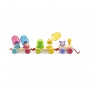 RAINBOWTRAIN