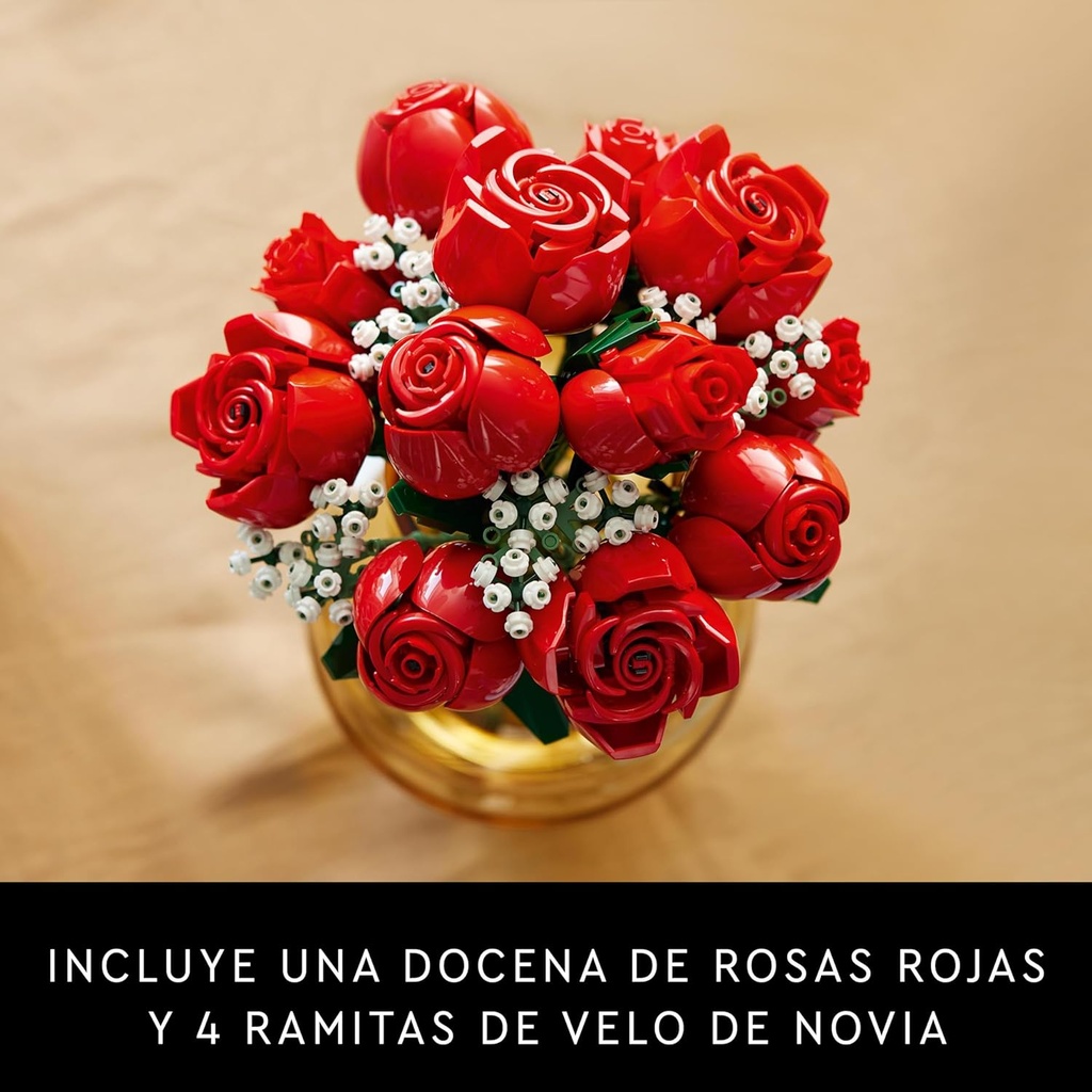 RAMO DE ROSAS