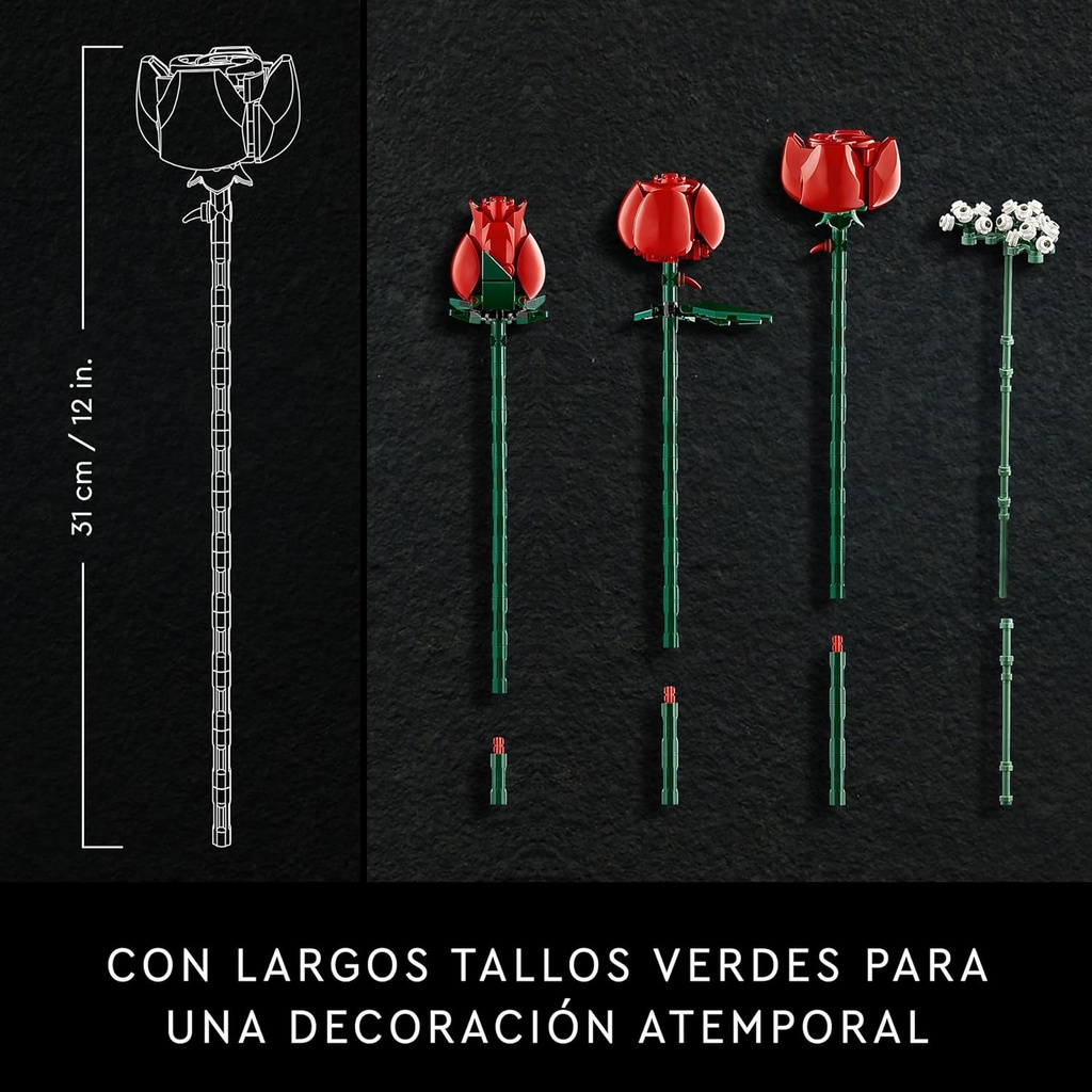 RAMO DE ROSAS